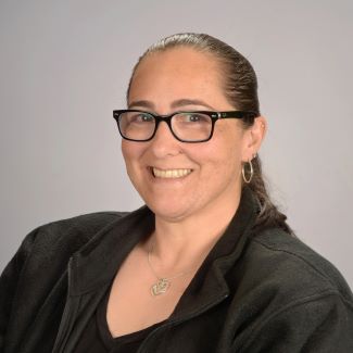 Francine Foster, Our Center Director